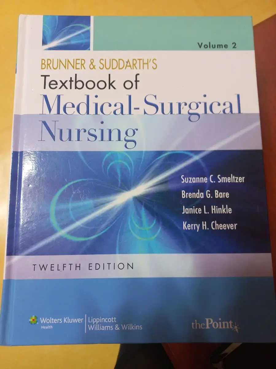 medical surgical nursing